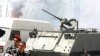 Iraq Jihadists Said To Be Spreading
