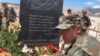 Ысык-Көлдүн Ак-Шыйрак кыштагынын жанындагы көрүстөнгө 1916-жылы Улуу Үркүн маалында бул аймактагы ашууларда набыт болгондордун сөөктөрү арууланып кайра коюлган. 2-август, 2014-жыл
