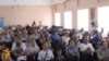 Ziua a patra: „AICI e Europa Liberă” la Gotești, r. Cantemir