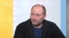 Вороги України ті, хто підігрує Путіну, а не критики влади – Борислав Береза