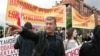 Противостояние экс-президента и известного тренера стала определяющим фактором на прошлых президентских выборах