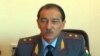 Абдураҳим Қаҳҳоров, вазири умури дохилаи Тоҷикистон