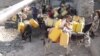 Tajik Province Suffers Despite National Abundance Of Water