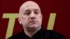 Zakhar Prilepin (file photo)
