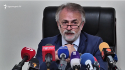 Երևանում այսօր ծառին բախված 99 համարի երթուղայինի վարորդը «նախորդ երեկոյան ալկոհոլ է օգտագործել»