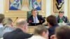 Зустріч Президента з членами депутатської фракції «НУ-НС», Київ, 2 червня 2008 р.