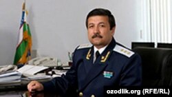Экс-генпрокурор Узбекистана Рашид Кадыров был арестован в феврале 2018 года.