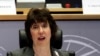 Catherine Ashton