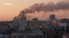 Lovituri rusești la Kiev, 7 septembrie 2025