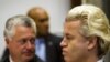 Trial Begins Of Anti-Islam Dutch Pol