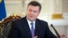 Янукович про Майдан: це намагання за межами Конституції захопити владу