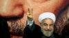 For Iran's Reformists, Getting To The Polls Is Half The Battle