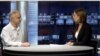 Լևոն Զուրաբյանը «Ազատություն TV»-ի տաղավարում, 26-ը օգոստոսի, 2015թ