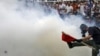 Proteste la Atena, 15 iunie