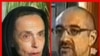 Detained Americans Shown 'Confessing'