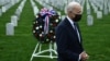 Biden Announces End Of 'America's Longest War,' Withdrawal From Afghanistan By September 11
