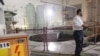 Iran-Russia Nuclear Talks Resume