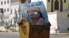 In Tripoli, Qaddafi Is Yesterday's Man