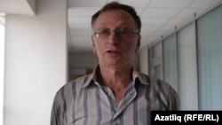 Владимир Беляев