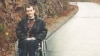 Aleksei Mikheyev was left paralyzed by police torture and his attempted escape
