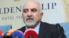 ԱԻՄ առաջնորդ Պարույր Հայրիկյան, արխիվ
