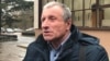 Journalist Mykola Semena