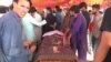 Pakistan Arrests Key Suspect In Murder Of 10-Year-Old Girl
