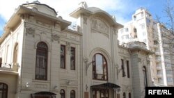 კოტე მარჯანიშვილის სახელობის სახელმწიფო დრამატული თეატრი