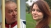 Report: Third Alleged Russian Agent Involved In Skripal Mission Identified 