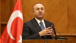 Անկարան Մոսկվայի հետ հարաբերությունները չի դիտարկում որպես այլընտրանք ՆԱՏՕ-ի հետ հարաբերություններին. Չավուշօղլու