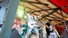 Tor Band is the first musical group to be labeled extremist and banned in Belarus.