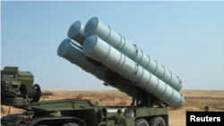 Ռուսաստանյան արտադրության S-300 զենիթա-հրթիռային համակարգ, արխիվ