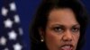 Rice 'Troubled' By Kremlin's Concentration Of Power