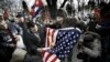 World: Survey Shows U.S. Image Slipping