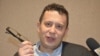 Vadim Pistrinciuc