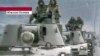 Нельзя исключить, что в условиях политического кризиса в Москве (или на Северном Кавказе) кому-то понадобится «маленькая победоносная война»