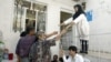 Times Get Tougher For NGOs