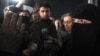 French Senate Backs Veil Ban