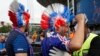 Euro 2016 Kicks Off Amid Unprecedented Security, Public-Sector Strikes