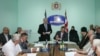 Consiliul Suprem din Abhazia