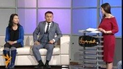 Ыр-пыры аралашкан шоу бизнес (2)