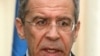 Second Day Of Iran-Russia Talks End Without Result