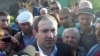 В Армении сегодня вечером освободили главного редактора газеты «Айкакан Жаманак» Никола Пашиняна