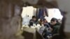Орусиядагы мигранттардын жатаканасы.