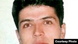 Farzad Kamangar