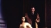 Angela Gheorghiu cu Leo Nucci în Traviata