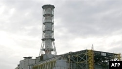 Černobil