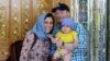 British-Iranian Woman Ends Hunger Strike In Tehran Prison