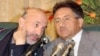 Afghanistan: Kabul Tells Pakistan To Do More As Battle With Taliban Rages Near Border