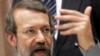 Iran Says No Reason To Negotiate On Nuclear Program